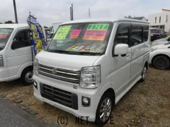 スズキ エブリイワゴン
