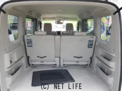 スズキ エブリイワゴン
