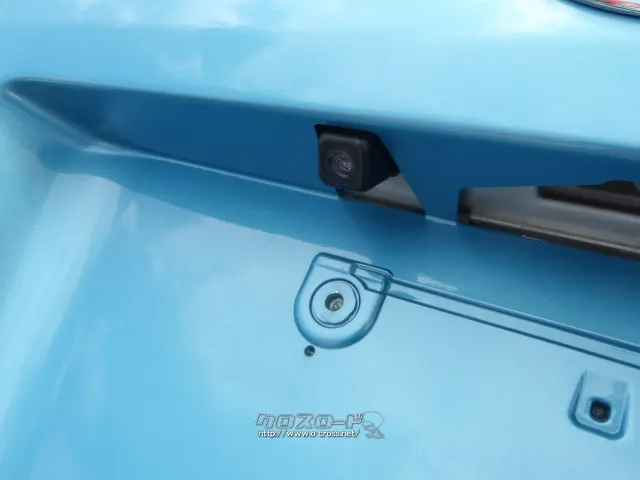 トヨタ ルーミー