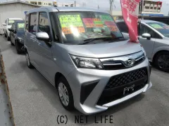 ダイハツ トール