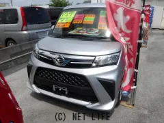 ダイハツ トール