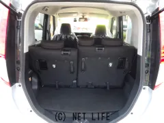 ダイハツ トール