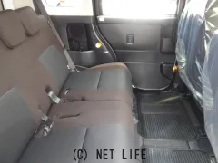 ダイハツ トール