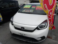 ホンダ フィット