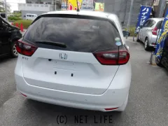 ホンダ フィット