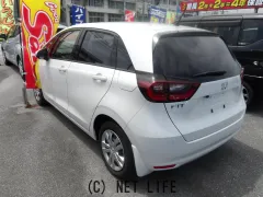 ホンダ フィット