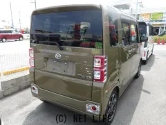 ダイハツ ウェイク