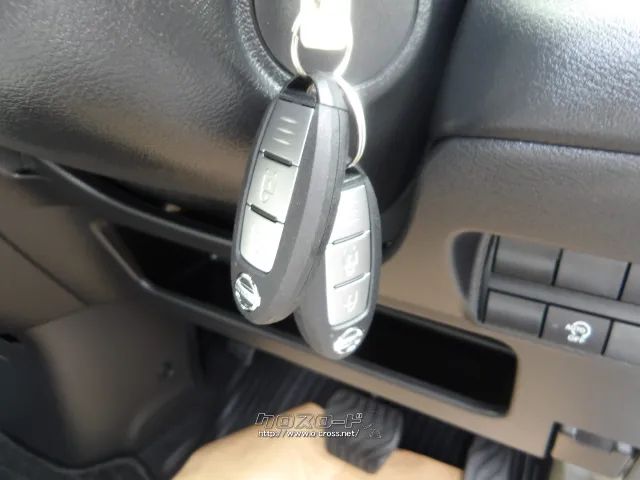 日産 デイズ