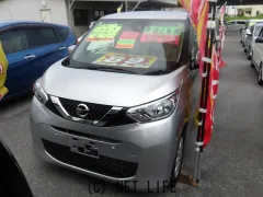 日産 デイズ
