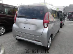 日産 デイズ