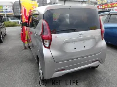 日産 デイズ