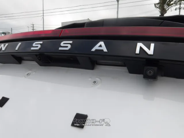 日産 ノート