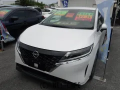 日産 ノート