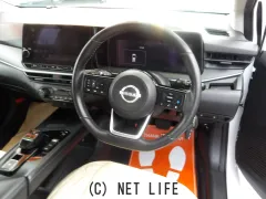 日産 ノート