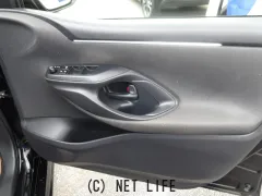 トヨタ ヤリス