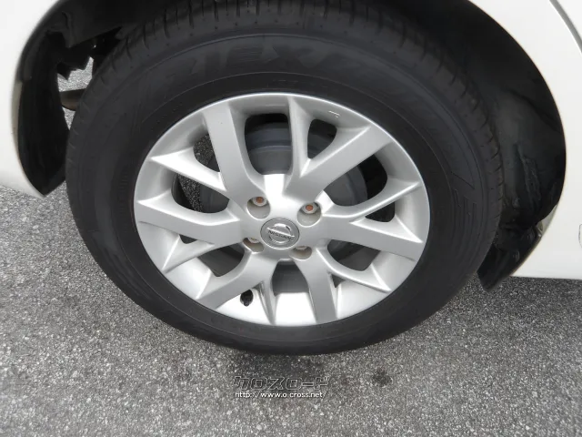 日産 ノート