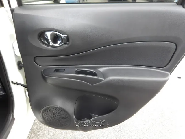 日産 ノート