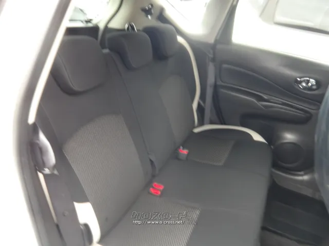 日産 ノート