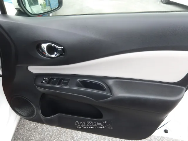 日産 ノート