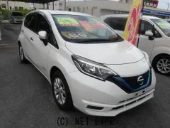 日産 ノート