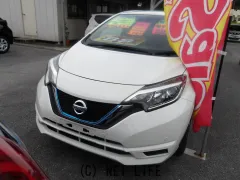 日産 ノート