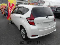 日産 ノート