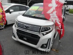 スバル ステラ