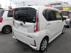 スバル ステラ