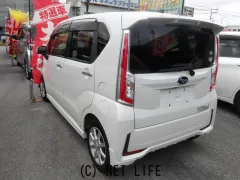 スバル ステラ