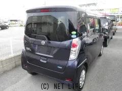 日産 デイズルークス
