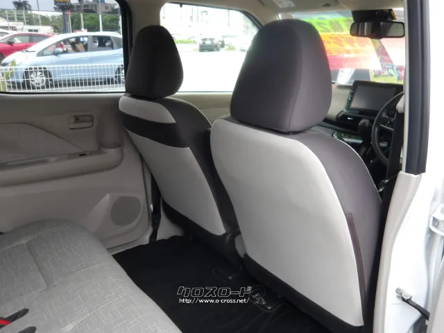 日産 デイズ