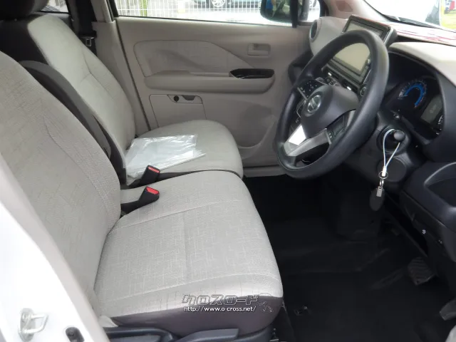 日産 デイズ