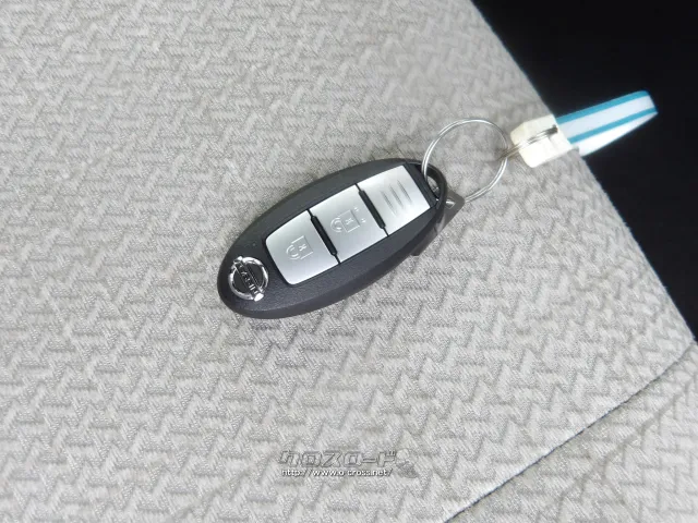 日産 デイズ