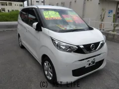 日産 デイズ