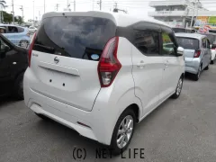 日産 デイズ