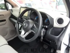 日産 デイズ