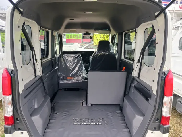 ホンダ N-VAN