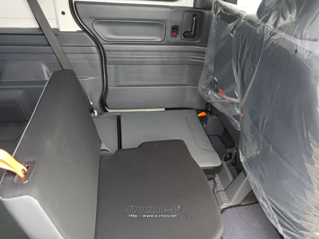 ホンダ N-VAN