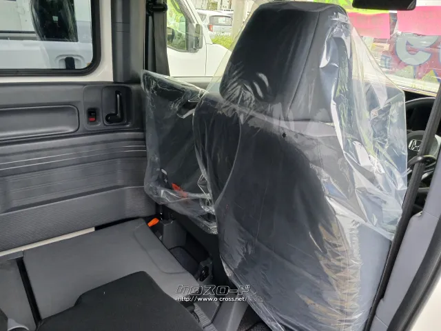 ホンダ N-VAN