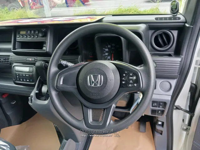ホンダ N-VAN