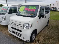 ホンダ N-VAN