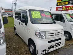 ホンダ N-VAN