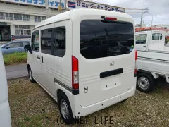 ホンダ N-VAN
