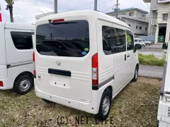 ホンダ N-VAN