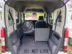 ホンダ N-VAN