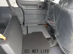 ホンダ N-VAN