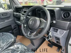ホンダ N-VAN