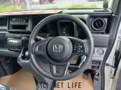 ホンダ N-VAN
