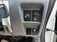 ホンダ N-VAN