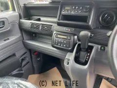 ホンダ N-VAN